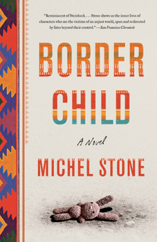 Paperback Border Child Book