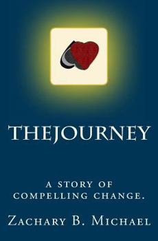 Paperback theJourney Book