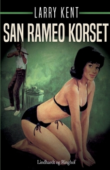 San Rameo korset