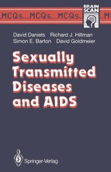 Paperback Sexually Transmitted Diseases and AIDS Book