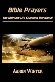 Paperback Bible Prayers Book