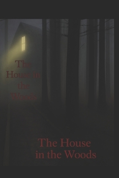 Paperback The House in the Woods Book