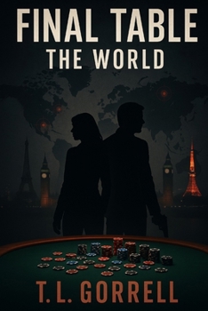 Paperback Final Table The World Book