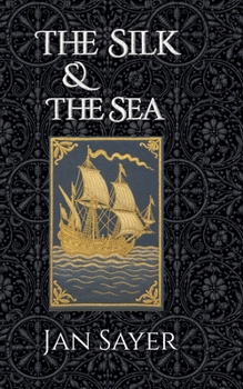 Paperback The Silk & The Sea Book
