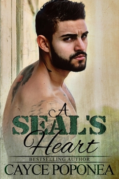 SEAL's Heart (Trident Brotherhood) - Book #5 of the Trident Brotherhood