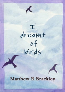 Paperback I dreamt of birds Book