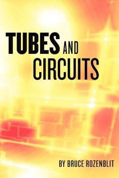 Paperback Tubes and Circuits Book