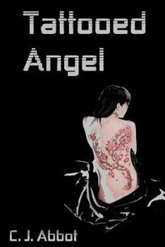 Paperback Tattooed Angel Book