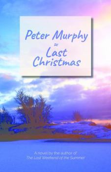 Hardcover Last Christmas Book