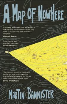 Paperback A Map of Nowhere Book