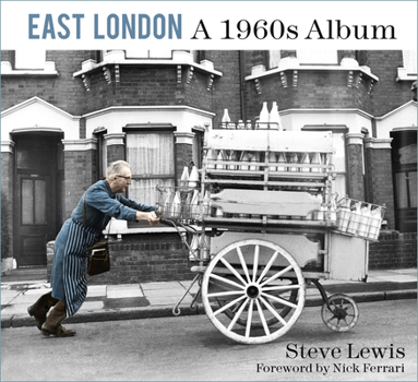 Paperback East London: A 1960s Album Book