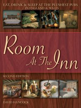 Paperback Room at the Inn: Outstanding Food in an Informal Atmosphere Book