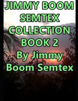 Paperback Jimmy Boom Semtex Collection Book 2 Book