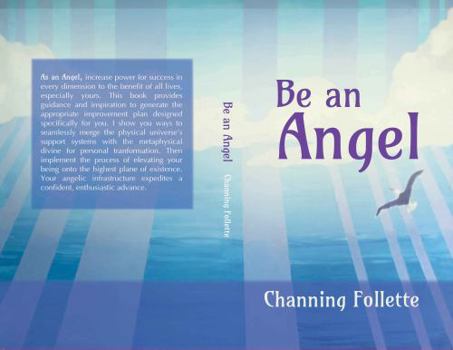 Paperback Be an Angel Book