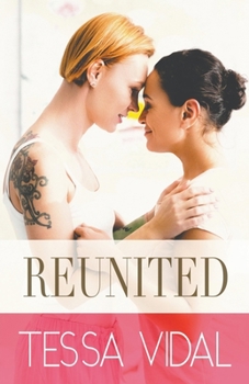 Paperback Reunited Book