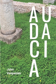 Audacia (Spanish Edition)