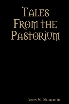Paperback Tales From the Pastorium Book