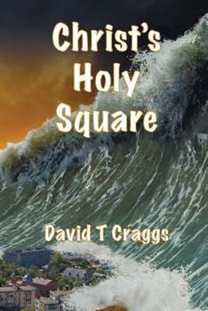 Paperback Christ's Holy Square Book
