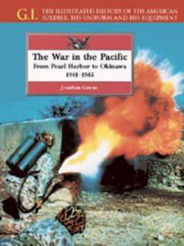 Library Binding The War in the Pacific (GIS) Book