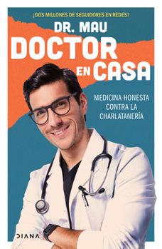 Paperback Doctor En Casa [Spanish] Book