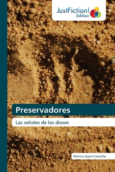 Paperback Preservadores [Spanish] Book