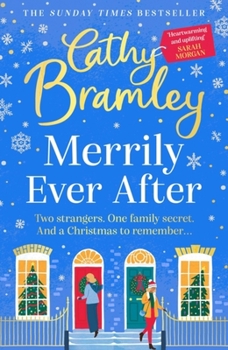 Paperback Merrily Ever After Book