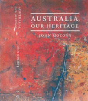 Paperback Australia, Our History Book