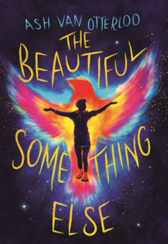 Library Binding Beautiful Something Else Book