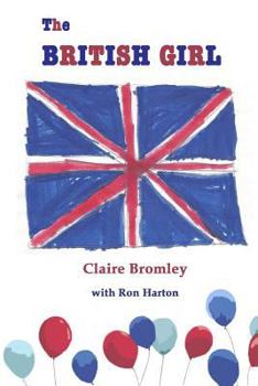 Paperback The British Girl Book