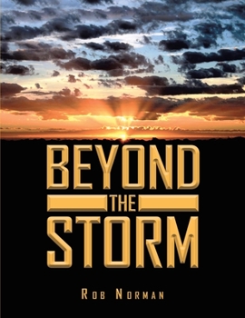 Paperback Beyond The Storm Book