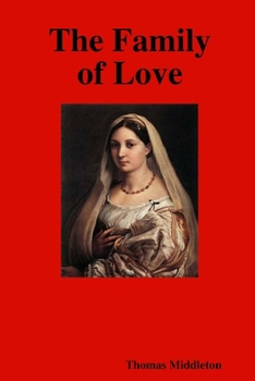 The Family Of Love
