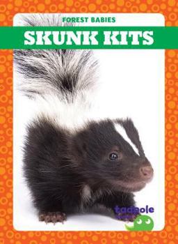 Library Binding Skunk Kits Book