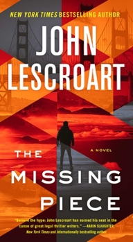 Mass Market Paperback The Missing Piece Book