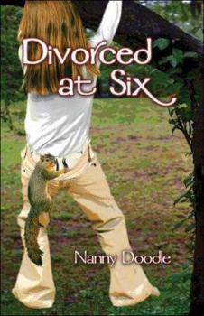 Paperback Divorced at Six Book