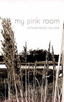 Paperback My Pink Room Book