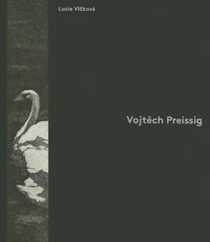 Paperback Vojtech Preissig Book