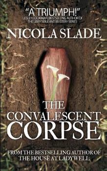 Paperback The Convalescent Corpse Book