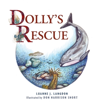 Paperback Dolly's Rescue Book