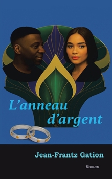 Paperback L'anneau d'argent [French] Book