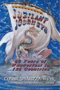 Hardcover Jubilant Journeys Book