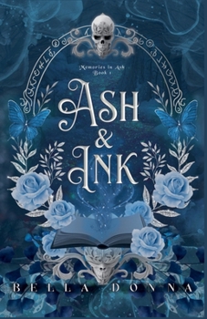 Paperback Ash & Ink Book