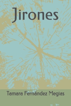Paperback Jirones [Spanish] Book