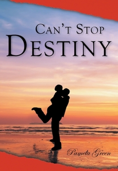 Hardcover Can't Stop Destiny Book