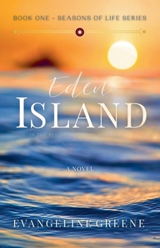 Paperback Eden Island Book
