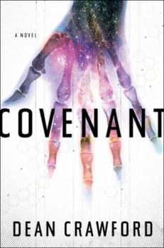Hardcover Covenant Book