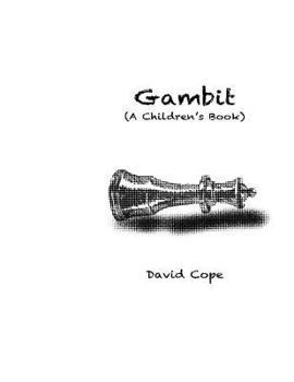 Paperback Gambit Book