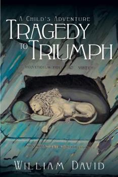 Paperback A Child's Adventure: Tragedy to Triumph Book
