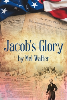 Paperback Jacob's Glory Book