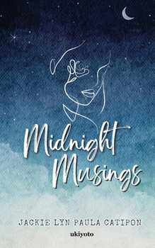 Paperback Midnight Musings [Filipino] Book