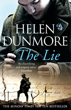 Paperback The Lie: The enthralling Richard and Judy Book Club favourite Book